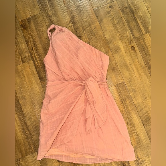 Hello Molly Mini Dress - Picture 3 of 7